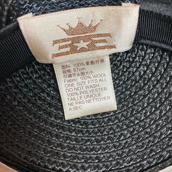 Hat One Size Fits All - Picture 6 of 6